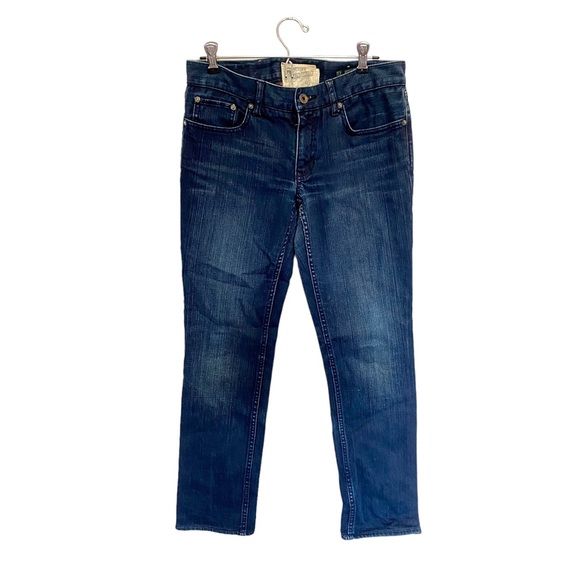 Rugby Ralph Lauren Jeans Y2k Rugby Ralph Lauren Low Rise Jeans Slim
